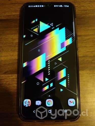 Samsung galaxy a30