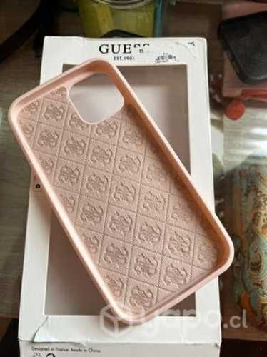 Carcasa Guess para IPhone 12 Pro