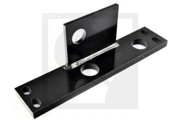 Tope Ext.pata 120 Pn 3567826 - Hiab