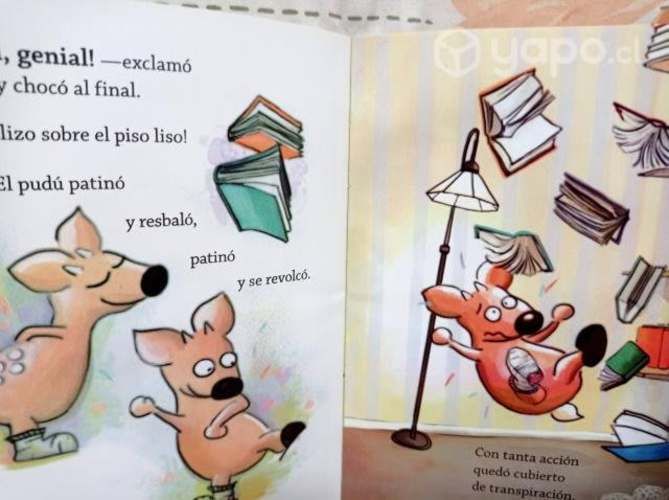 El calcetín de Agustín Autor: Mauricio Paredes