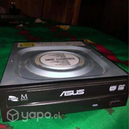 Lector DVD ASUS