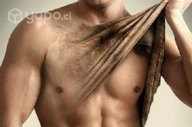 Depilacion cuerpo completo