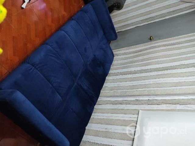 Futon excelente estado