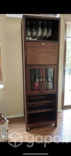 Bar Estocolmo. MAGASA Excelente estado