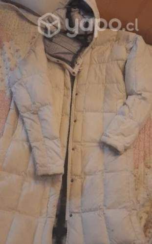 Rica parka North face original