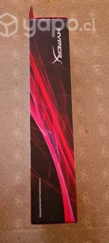 Pro gaming mouse pad xl hyperx fury s