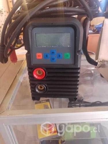 Electrofusion PANTALLA LCD