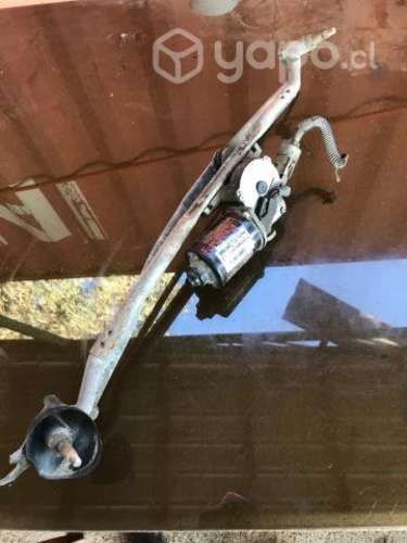 Motor limpia parabrisas con articulacion Foton K1