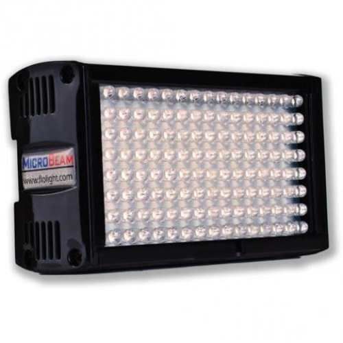 Luz para video FloLight Microbeam 128 leds, 5600K