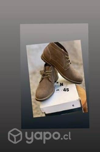 Zapato hombre N45