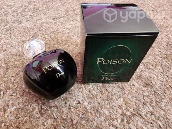 Poison Dior EDT