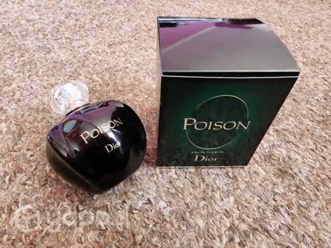 Poison Dior EDT