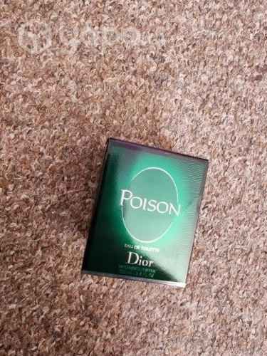 Poison Dior EDT