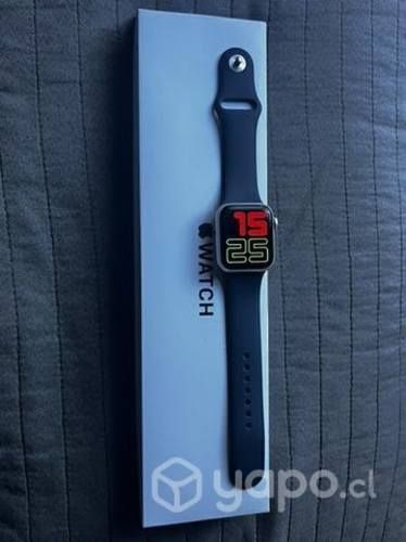 Apple Watch SE 40mm Silver permuto
