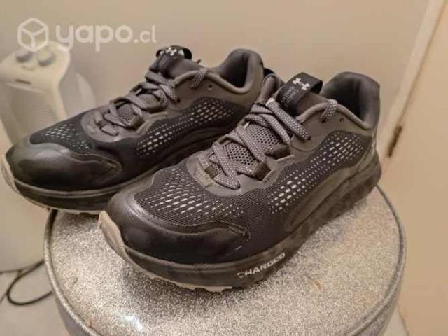 Zapatillas Under Amour