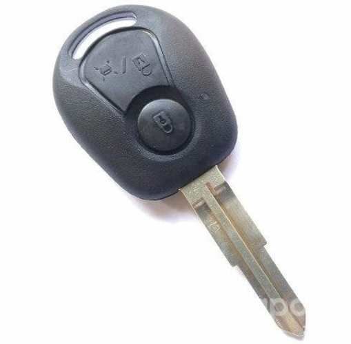 LLave SSangyong Action Kyron Korando Rexton Stavic