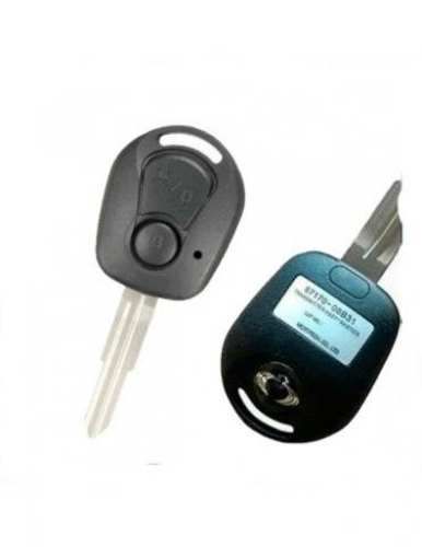LLave SSangyong Action Kyron Korando Rexton Stavic