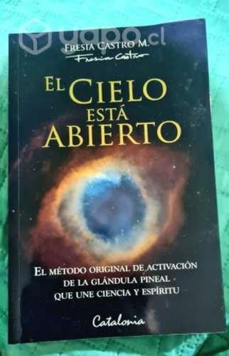 Libro como nuevo Maravilloso e interesante