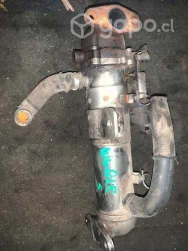 Enfriador Egr WINGLE 5 2015