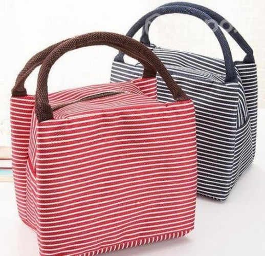 Bolso Lonchera Termica 17x23cm