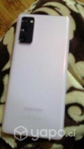 Samsung S20 FE