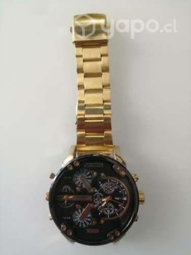 Relojes tipo Diesel