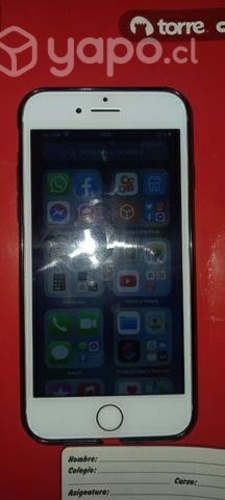 IPhone 7 De 256 Gb en buen estado