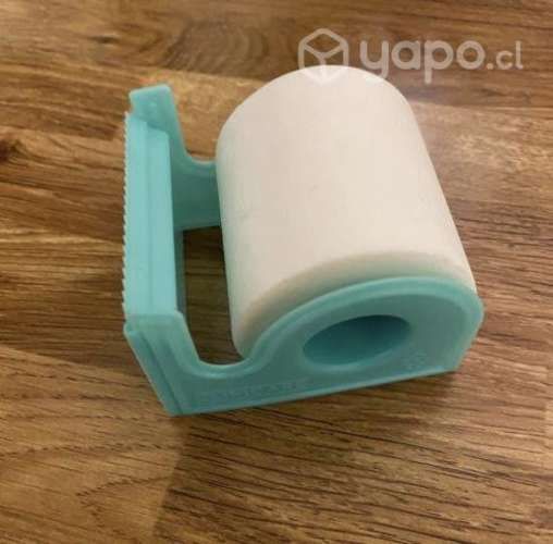 Cinta micropore clinicare 5cm