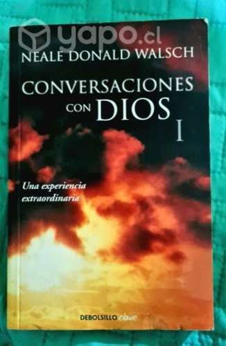 Libro usado buen estado