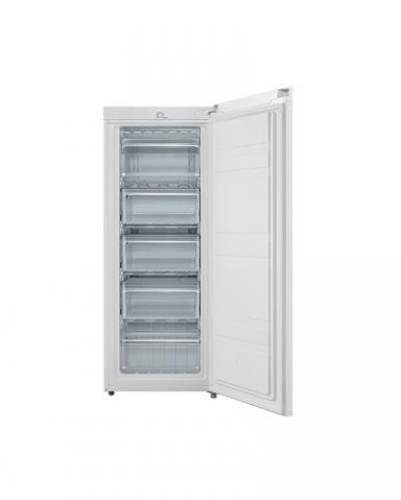 Congelador vertical 6 gavetas libero