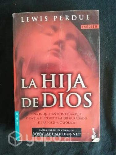 La hija de Dios