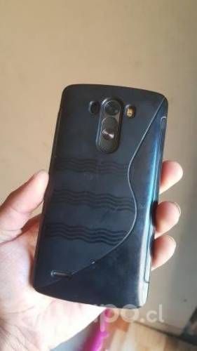 Celular lg G3