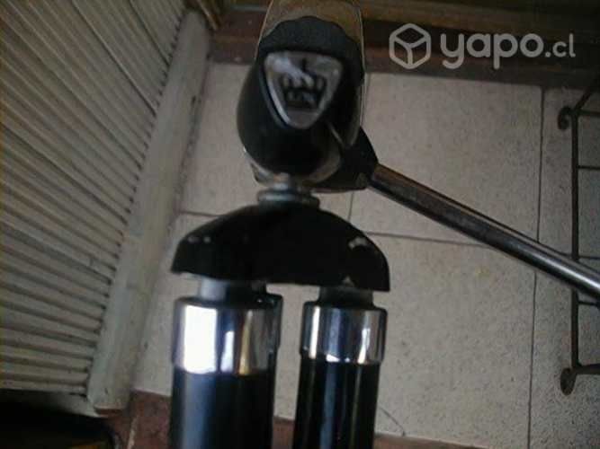 Tripode para fotografia telescopico