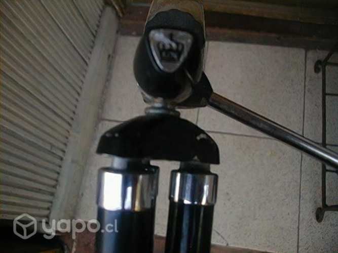 Tripode para fotografia telescopico