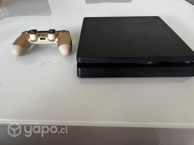 Playstation 4 Slim