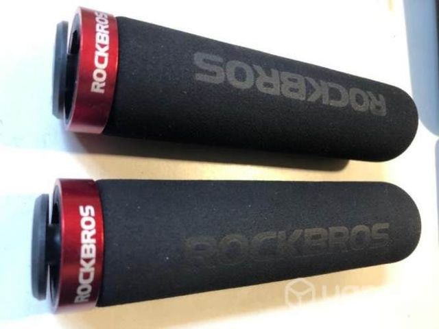 Empuñaduras de esponja ultraligeras ROCKBROS