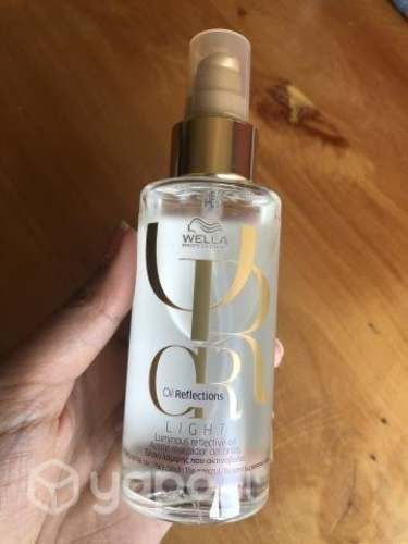 Sérum Oil Reflections