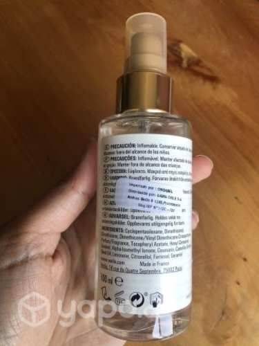 Sérum Oil Reflections