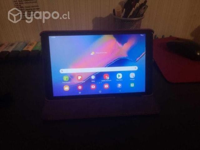 Tablet Samsung Galaxy Tab A