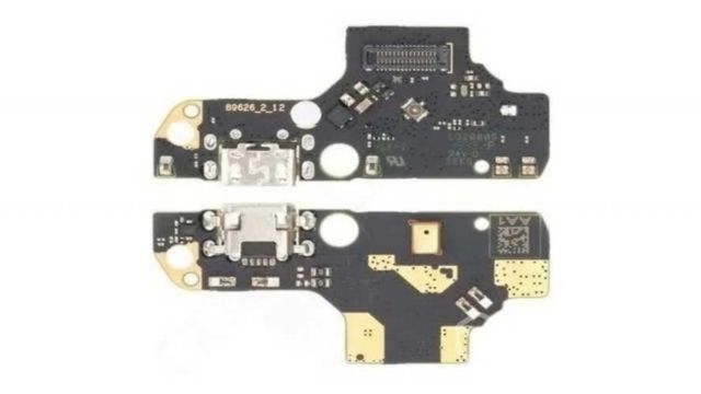 Flex De Carga Nokia 2.3