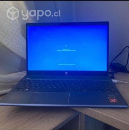 Notebook Hp Pavilion