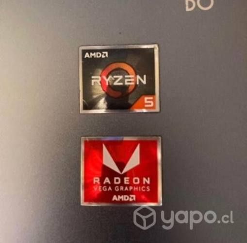 Notebook Hp Pavilion