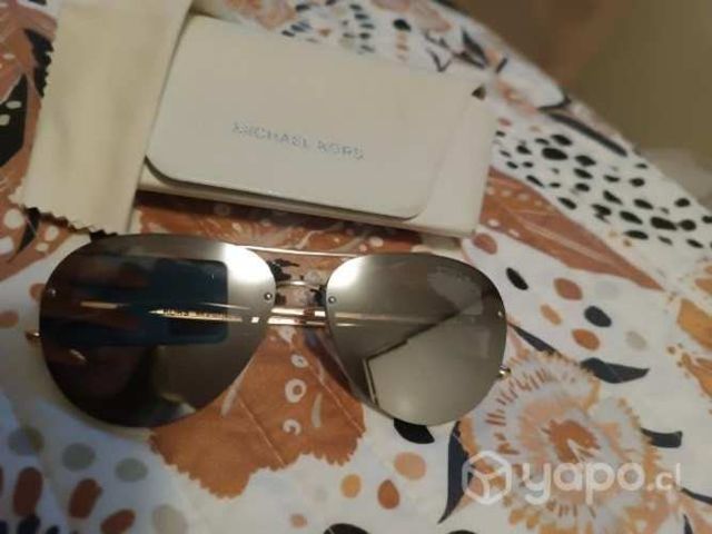 Lentes Michael kors