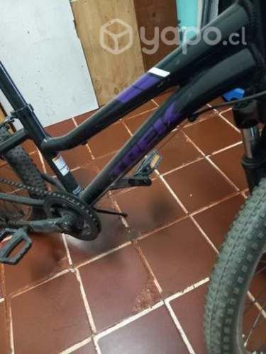 Casi nueva aro 20. niña