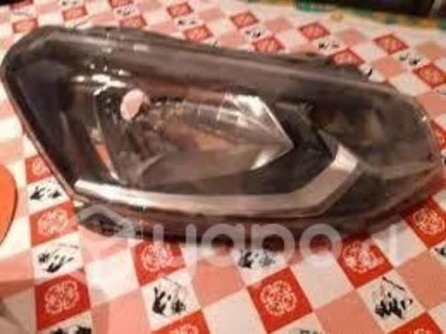Optico derecho original volskwagen saveiro 2019