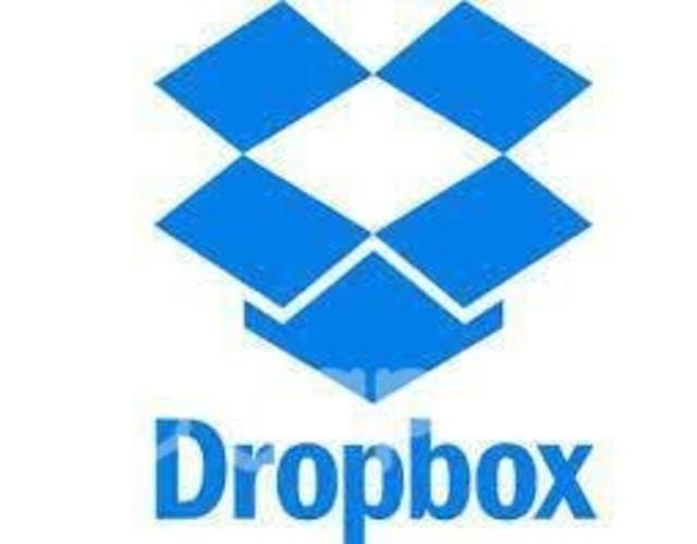 Instalación y configuración de dropbox