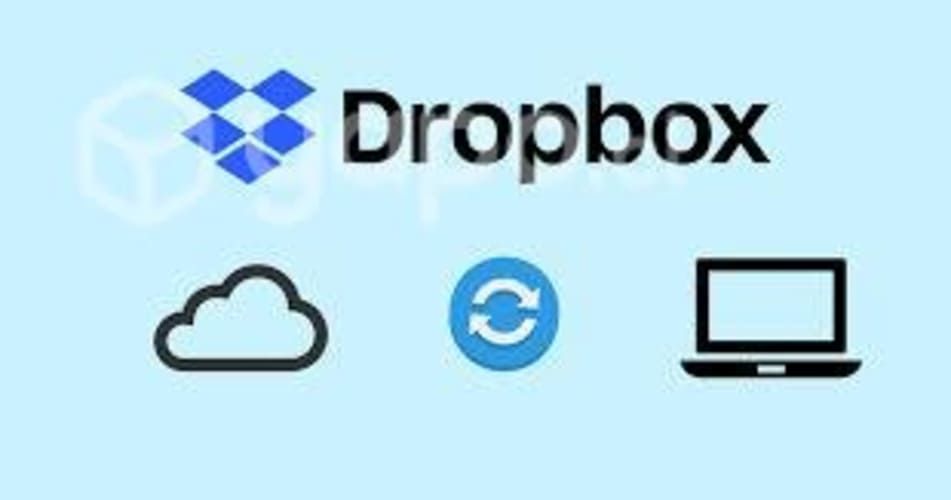 Instalación y configuración de dropbox
