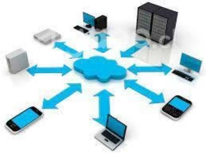 Instalación y configuración de dropbox