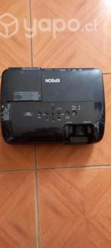 Proyector Epson para desarme