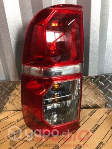 Farol Trasero RH/LH Toyota Hilux 12/15 ORIGINAL